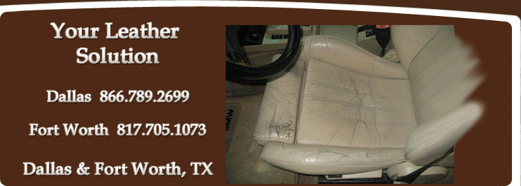 Your Leather Solution